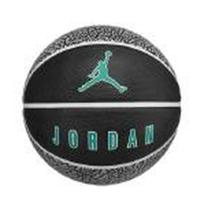 Basketbal Jordan JORDAN PLAYGROUND 2.0 8P DEFLATED J1008255016 016 Zwart Synthetisch