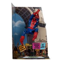 McFarlane Marvel PVC Statue 1/10 Spider-Man