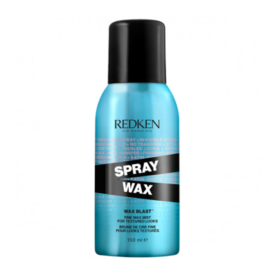 Redken Wax Spray 150ml