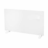 Eurom Alutherm Verre 1500 Wi-Fi Convectorkachel Wit Eurom Alutherm Verre 1500 Wi-Fi Convectorkachel Wit