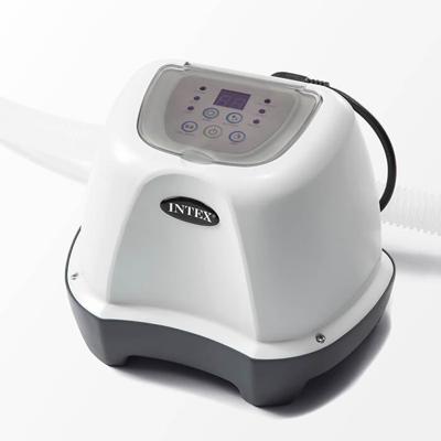 Intex zoutwatersysteem klein