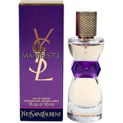 Manifesto eau de parfum, 30 ml Manifesto eau de parfum, 30 ml