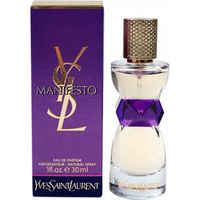 Manifesto eau de parfum, 30 ml Manifesto eau de parfum, 30 ml