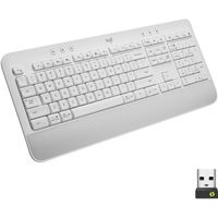 Logitech Signature K650 Wireless Comfort Toetsenbord toetsenbord