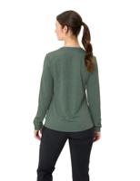 Vaude Essential LS Shirt Dames Agave 42
