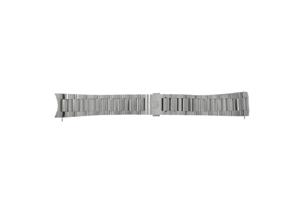 Horlogeband Tag Heuer CAV5115 / BA0902 Staal 22mm