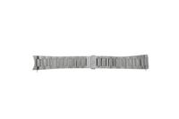 Horlogeband Tag Heuer CAV5115 / BA0902 Staal 22mm