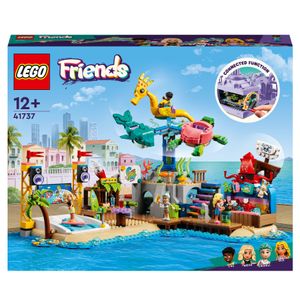 LEGO® Friends 41737 modern avonturenpark