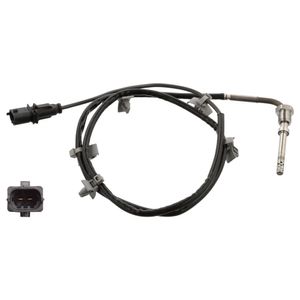 Uitlaatgastemperatuursensor 100824