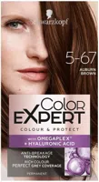 Schwarzkopf Color Expert Haarverf Kastanjebruin 5.67