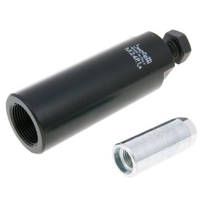 Vliegwieltrekker M24-1.5 binnendraad