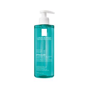 La Roche Posay La Roche Posay EFFACLAR Zuiverende Micro-Peeling Gel 400 ml