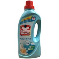 Omino Bianco Nature Fresh wasmiddel, 37 doseringen, fles van 1,48 l