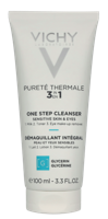 Vichy Purete 3In1 One Step Cleanser 100 ml