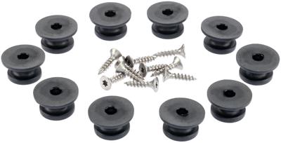 Chike houder "cargo plane" holder cargo plane black