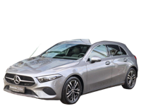 Mercedes Benz A Klasse