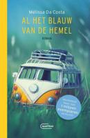 Al het blauw van de hemel (Paperback)