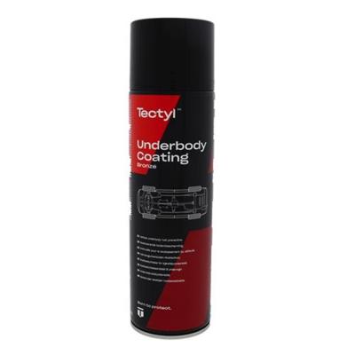 Tectyl underbody coating bronze 500ml