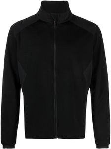 Sease sweat Maestrale à fermeture zippée - Noir