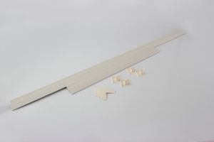Altrex Woodytrex Lijstwerk zoldertrap - 505098