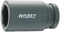 Hazet dopsleutel 6-kt insert slg32mm 3/4z 1000 slg-32