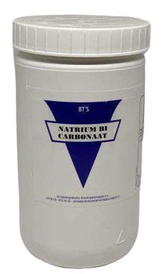 BTS Natrium Bi Carbonaat
