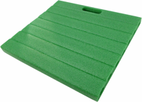 CON:P kniekussen 35x30x3cm color - b46425