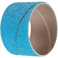 LUKAS-ERZETT SBZY 04530 ZK 36 A240204530036 Schuurhuls Korrelgrootte (num) 36 (Ø x l) 45 mm x 30 mm 50 stuk(s)