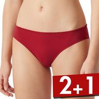 Schiesser Invisible Lace Brief - thumbnail