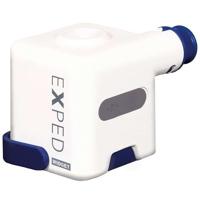 Exped Widget EXP2135 Elektrische pomp 3 in 1 pomp/flitser/powerbank - thumbnail