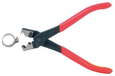 KS TOOLS Clic hose clamp pliers ks