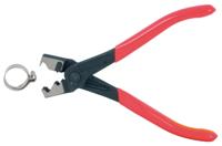 KS TOOLS Clic hose clamp pliers ks