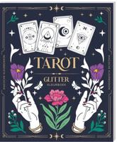 Tarot Glitter Kleurboek