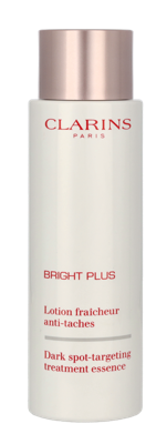 Clarins Bright Plus Dark Spot-Targeting Treatment Essence 200ml Dames