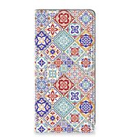 Samsung Galaxy A34 Standcase Tiles Color