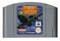 Aerofighters Assault (losse cassette)