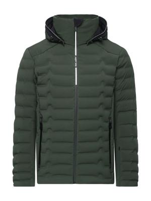 Toni sailer Heydan Wintersportjas Heren Dark Pine 48