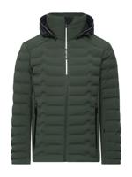 Toni sailer Heydan Wintersportjas Heren Dark Pine 48