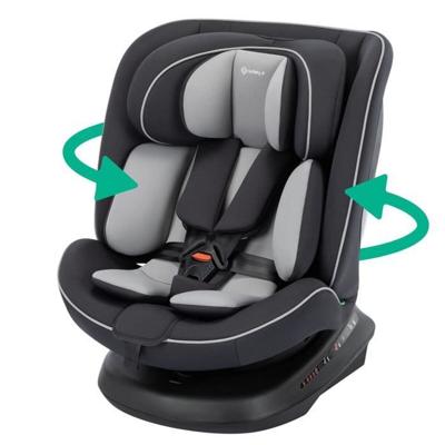 Autostoeltje Safety 1st Cosmo Zwart noir ECE R129/04 + 0 Maanden