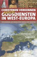 Christenen verkennen andere godsdiensten in West-Europa (Paperback)