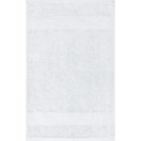 Cawö Cawö The Luxury 5000 Gastendoekje 30x50 mineral