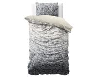 Dreamhouse Signature Velvet Katoen Emma Antraciet 140 x 220 cm