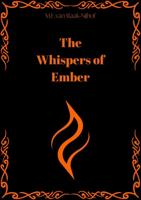 The Whispers of Ember - 1 - M.F. Van Raak-Nijhof - ebook
