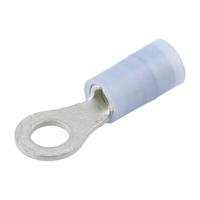 Molex 193240008 Ringkabelschoen Schachtdiameter: 4 mm 1 stuk(s) Bulk