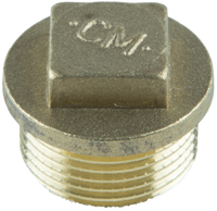 Cornat Messing/Ms Stop M 3/4 - TEC396702 Cornat Messing/Ms Stop M 3/4 - TEC396702