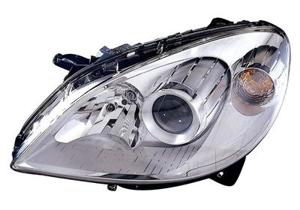 Koplamp links zonder XENON 3045961