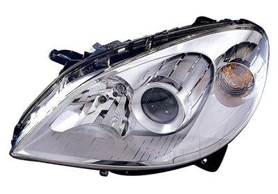 Koplamp links zonder XENON 3045961