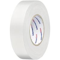 HellermannTyton HTAPE-TEX-WH-19X10 712-00205 Textieltape HelaTape Tex Wit (l x b) 10 m x 19 mm 1 stuk(s) - thumbnail