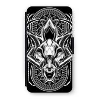 Oh Deer: iPhone 11 Pro Flip Hoesje