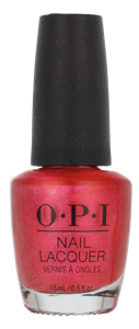 OPI Nail Lacquer 15 ml Nagellak